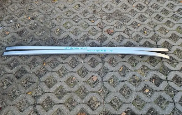 Suzuki Vitara (LY) Roof bar rail 7822054P00