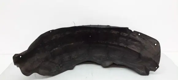 Toyota Prius (XW20) Rear arch fender liner splash guards 6563847010