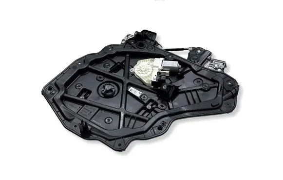 Tesla Model Y Rear door window regulator with motor 149551397E DPF2233500345 152680700B