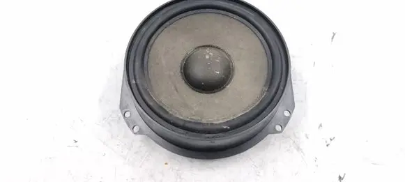 Opel Astra G Front door speaker 9175188