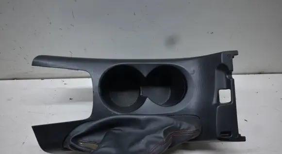 Mazda 3 II Cup holder front BHN164431