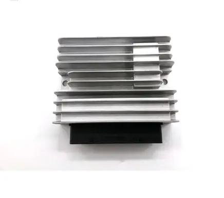 Mercedes-Benz GLE W167 Sound amplifier A1679000012