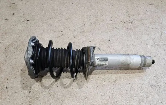 BMW M2 F87 Front shock absorber/damper 2289536