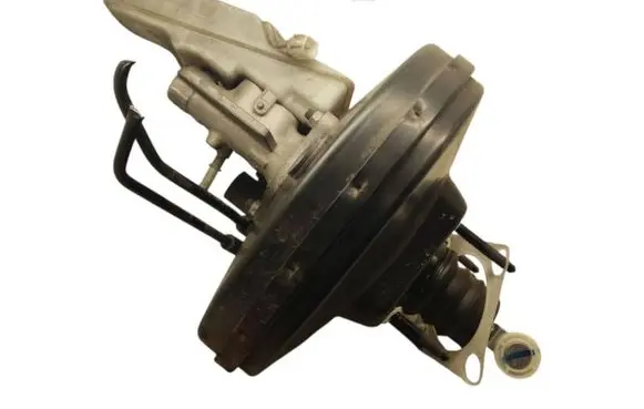 Volvo V50 Brake booster 6N512B195CE 03786416314 03350886551