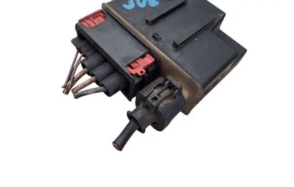 Peugeot 308 Glow plug pre-heat relay 9662570880 018010953 BCP2004