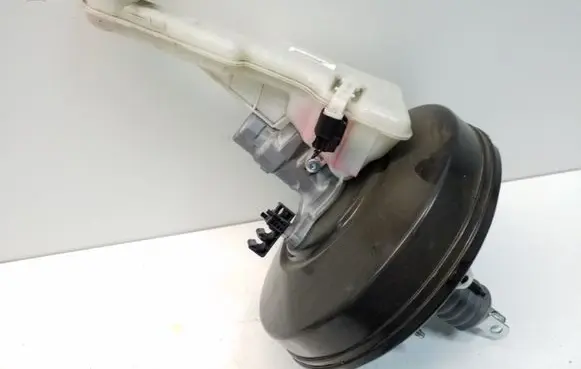 Ford Fusion II Brake booster DG9C2B195LB