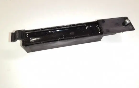 Interior comfort aerial antenna