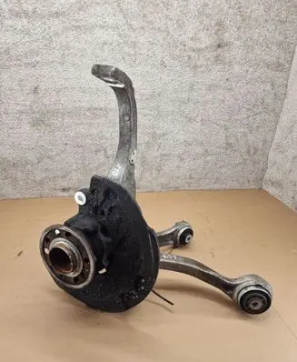 Mercedes-Benz E W238 Front wheel hub spindle knuckle