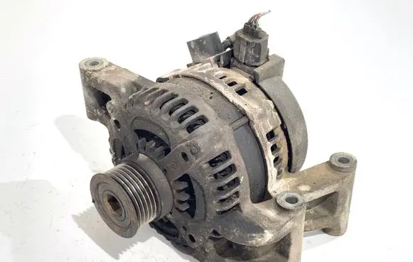 Ford Focus C-MAX Generator/alternator