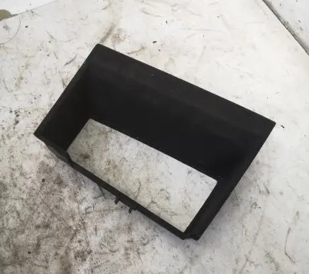 BMW X5 E70 Other center console (tunnel) element 0118932