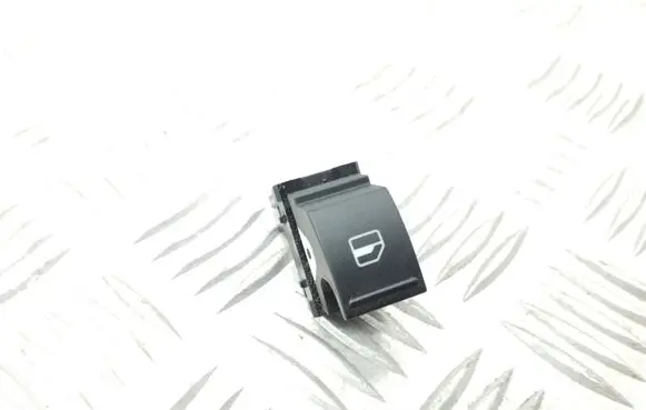Volkswagen Jetta VI Electric window control switch 7L6959855B