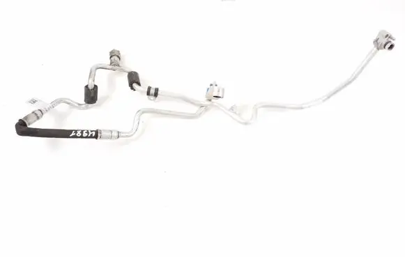 Mini Cooper Countryman F60 Air conditioning (A/C) pipe/hose 6805432