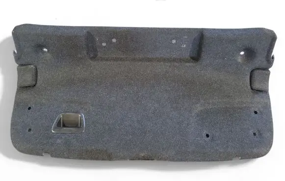 Volvo S60 Tailgate trim 39582052