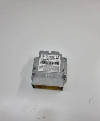 Airbag control unit/module
