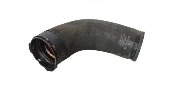 Volvo S90, V90 Intercooler hose/pipe 31657743