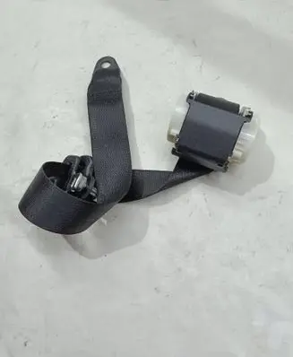 Lancia Delta III Rear seatbelt 07354718040 34055321C