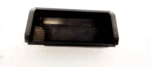 Volkswagen Golf IV Car ashtray 1J0857335A