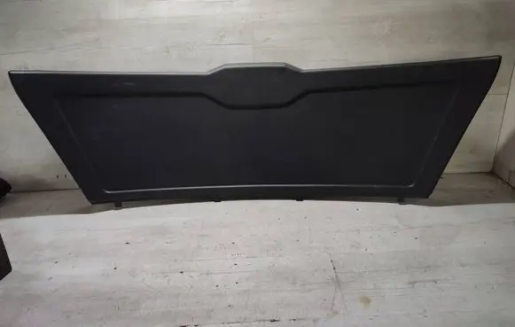 Mercedes-Benz GLK (X204) Tailgate/trunk upper cover trim 