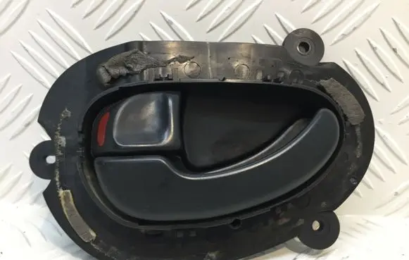 Peugeot 406 Front door interior handle 9616307577