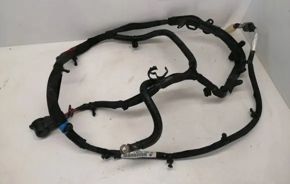 Dodge Durango Wires (starter motor) P68252102AF 68252102AF