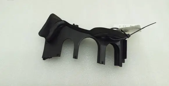 Mercedes-Benz CLS C219 Engine compartment rubber 2115451240