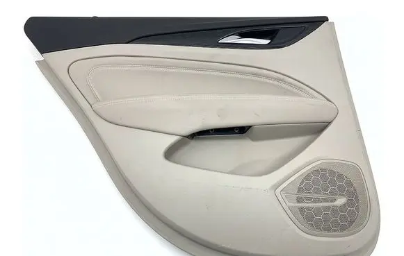 Opel Insignia B Rear door card panel trim