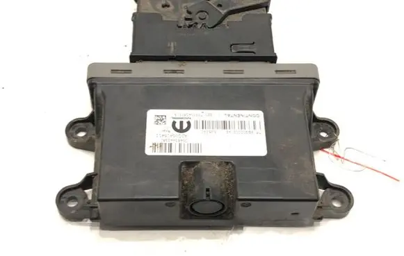 Fiat Doblo Other control units/modules 00463442380