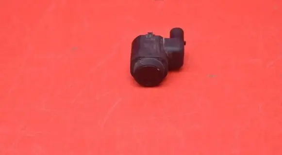Nissan Qashqai Parking PDC control unit/module 28438JD00A