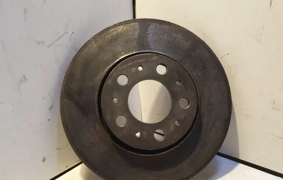Volvo S60 Front brake disc