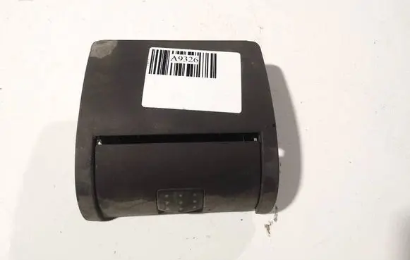 Opel Tigra B Car ashtray 09114445
