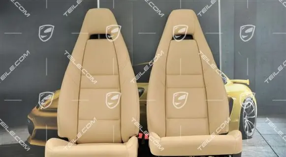 Porsche Panamera (970) Other seats 97052114116DACKPL
