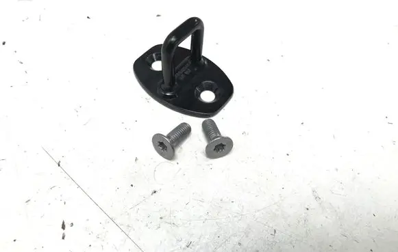 Chery 9/C9 Tailgate/trunk/boot lock/latch/bracket 554001060AA