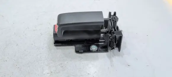 Volkswagen Sharan Sliding door interior handle 7N0843642K 7N0843642L N0843642