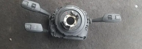 BMW X1 E84 Headlight wiper switch 