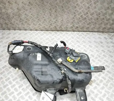 Ford Transit Custom AdBlue liquid reservoir GK215J228AD HC345H297AA