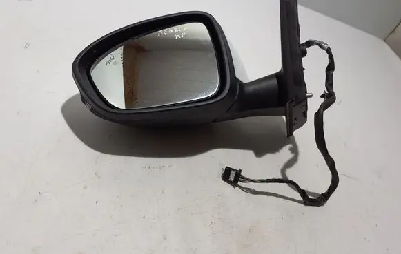 Renault Megane IV Front door electric wing mirror 963021091R