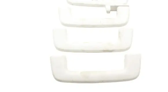 Ford Mondeo MK V A set of handles for the ceiling 