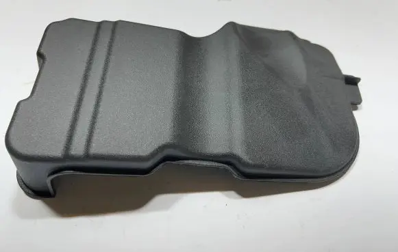 Ford Fiesta Battery box tray cover/lid CV21-12C514-AB