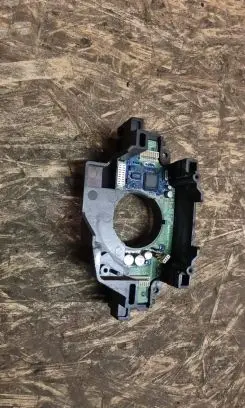 Volvo S60 Multifunctional control switch/knob 30772168