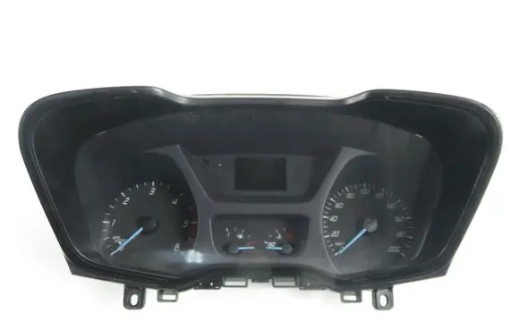 Ford Transit Speedometer (instrument cluster) GK2914C226AB BK2113404AG GK2T14C026AE