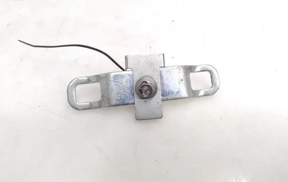 Mazda CX-30 Fuel Injector clamp holder HF0113256 ITAKE141