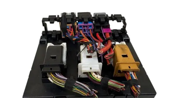 Comfort/convenience module