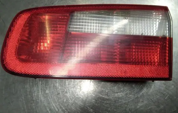 Renault Laguna II Tailgate rear/tail lights 8200002476