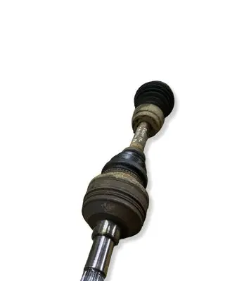 Ford Galaxy Front driveshaft 