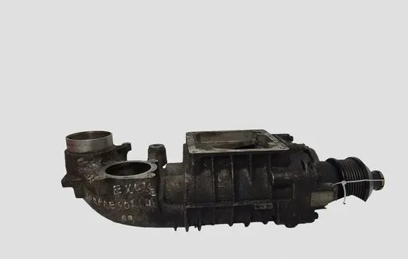 Mercedes-Benz C W203 Supercharger 307957