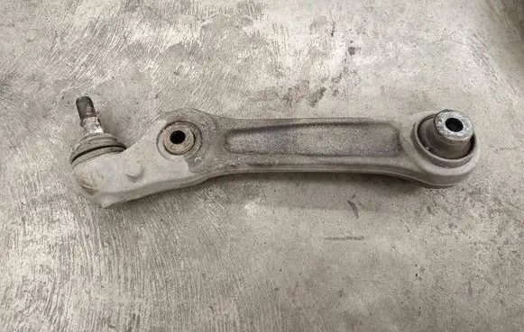 Front control arm