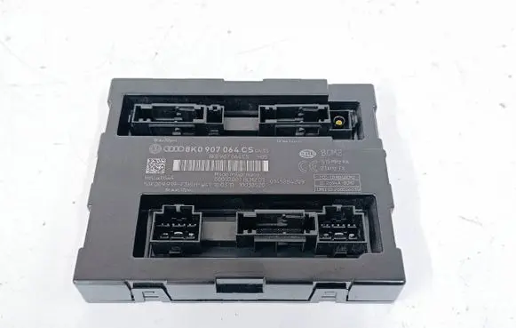 Audi Q5 SQ5 Comfort/convenience module 8K0907064CS