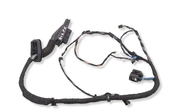 BMW X1 E84 Front door wiring loom 9269952 9191809