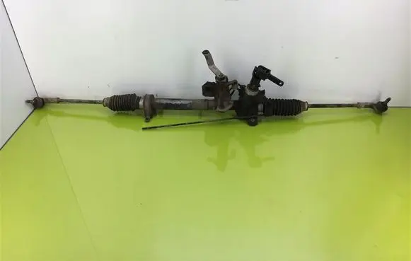 Volkswagen Caddy Steering rack
