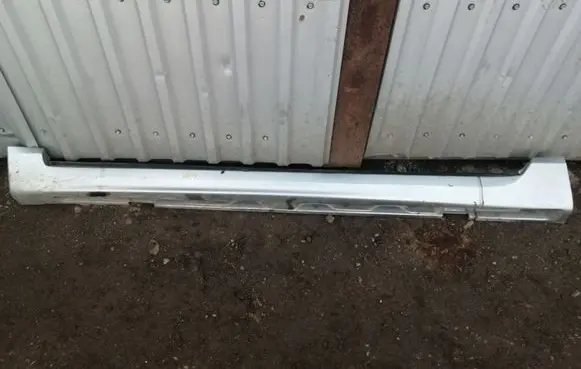 Volvo S80 Sill 39882348LH